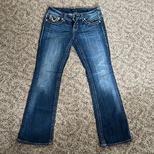 Women’s Vigoss The New York Boot Cut Jeans